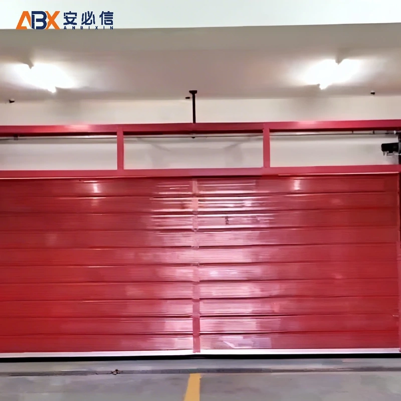 合肥雷达高速门